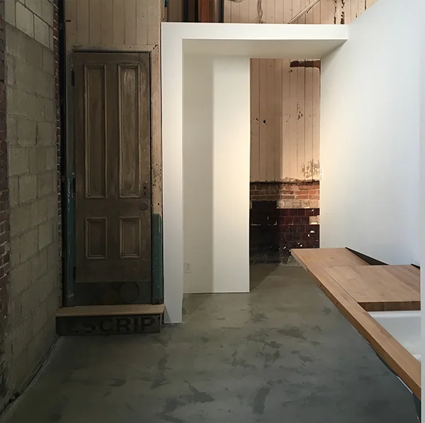 08 Carriage HouseNew Kitchen Walls vs Old.jpg