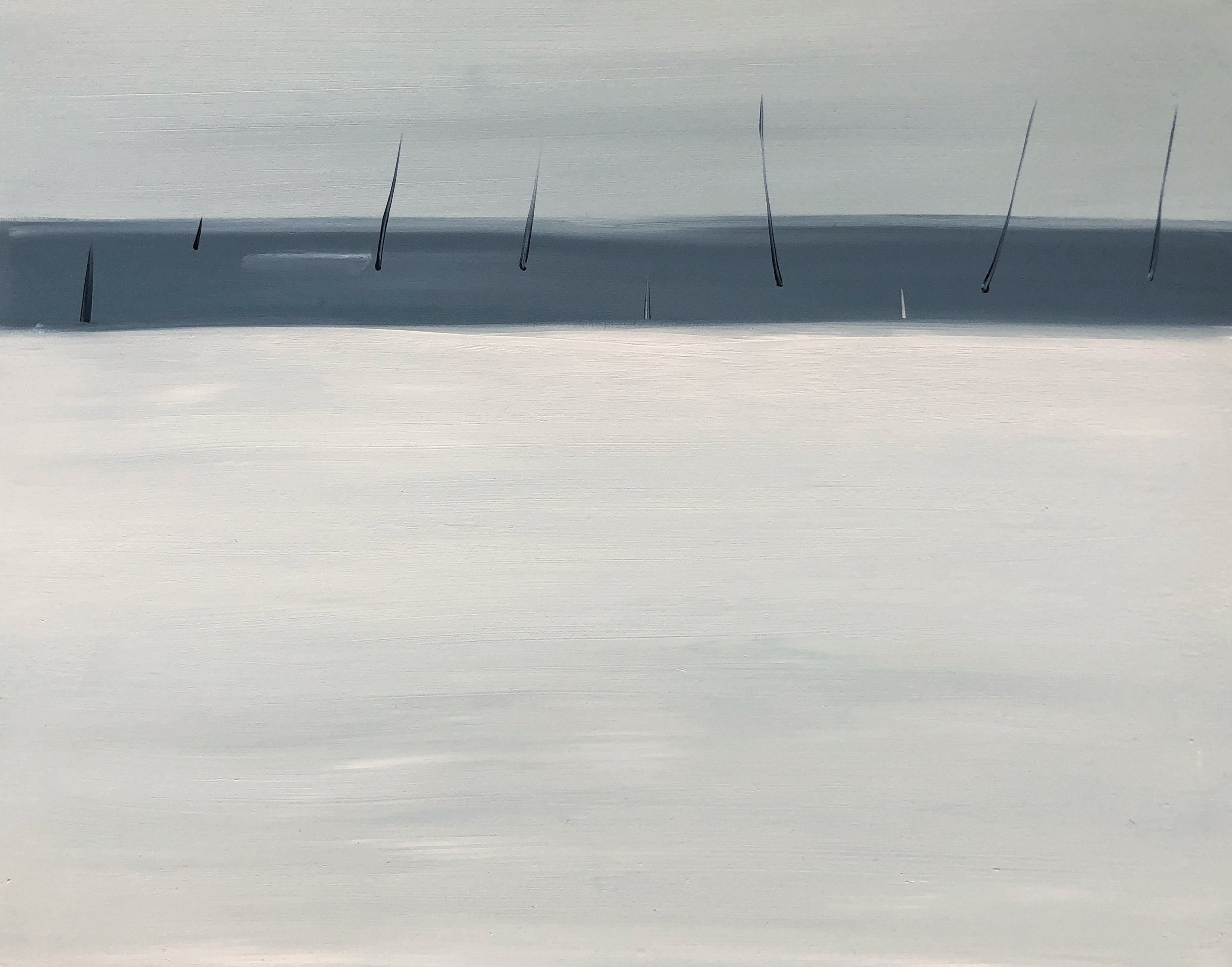Hinterlands III