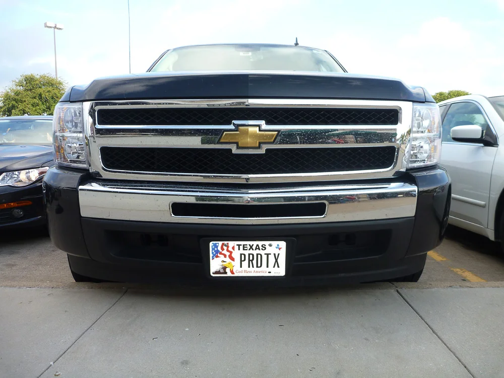 texas pride