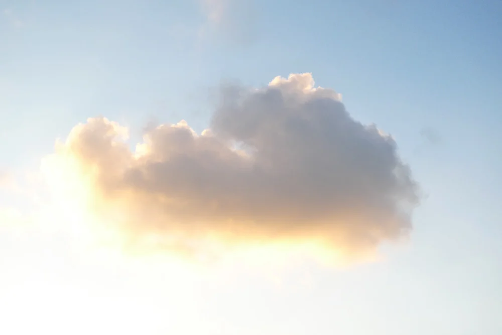 cloud