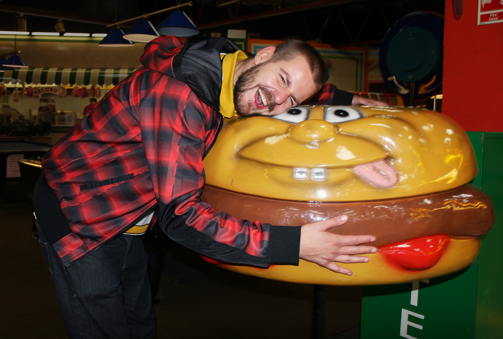 freddy burger