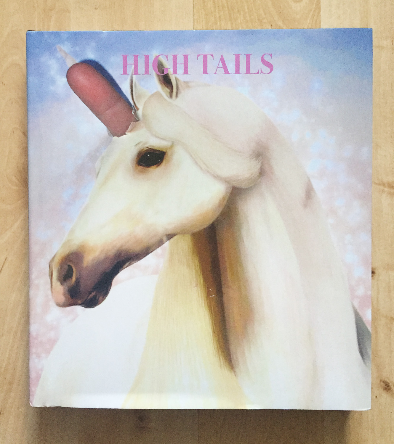 Cover image by Beni Bischof
