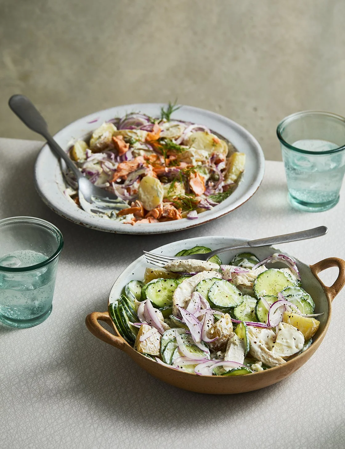 19.09.25_Filling_Meals_2in1_Salmon_Potato_Salad_Cucumber_Salad.jpg