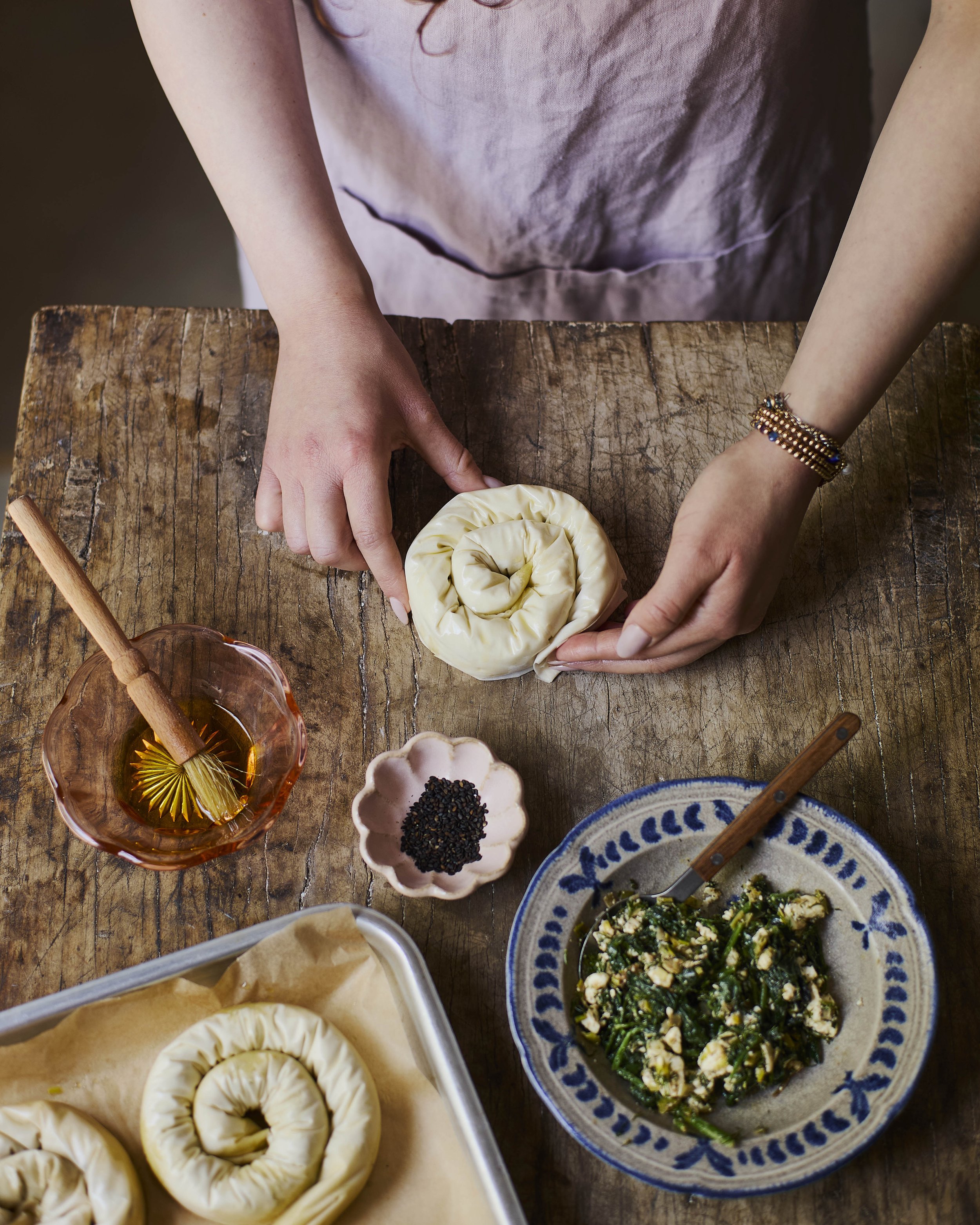 16.05.25_Eat_Like_a_Greek078_Spinach_Pie_Filo_Swirls_Incidental.jpg