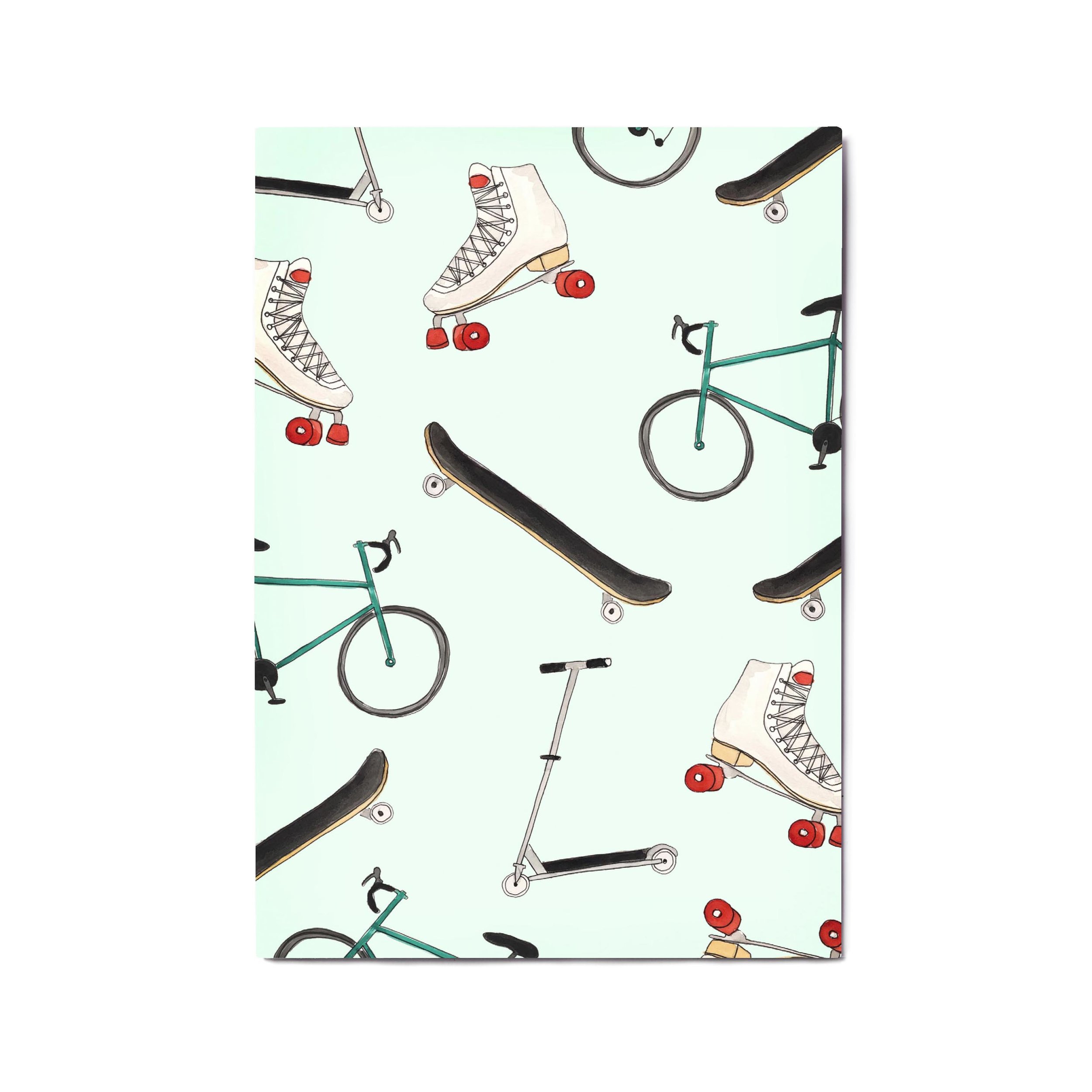 a4 a3 template 90s transport .jpg