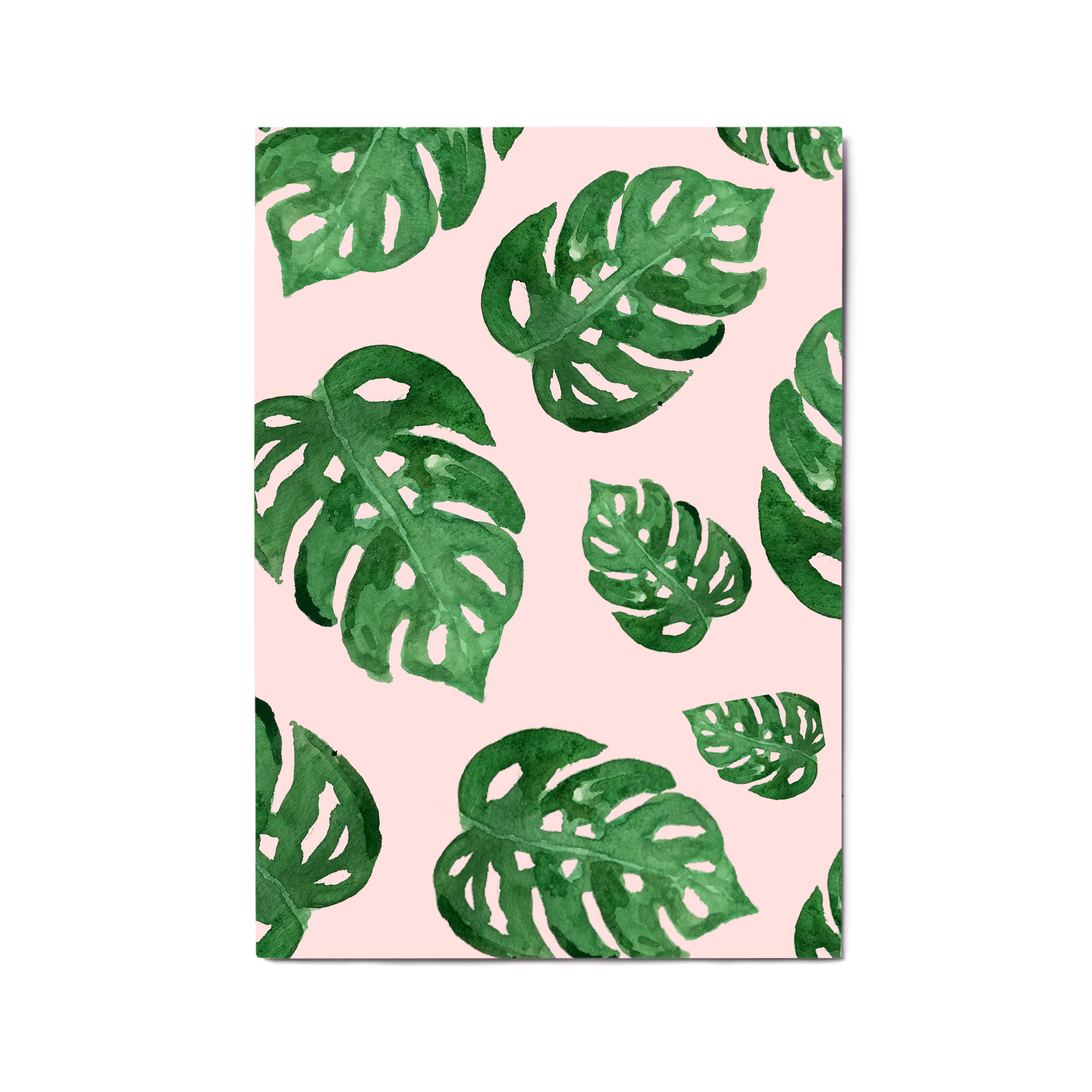 a4 a3 template palm pattern.jpg