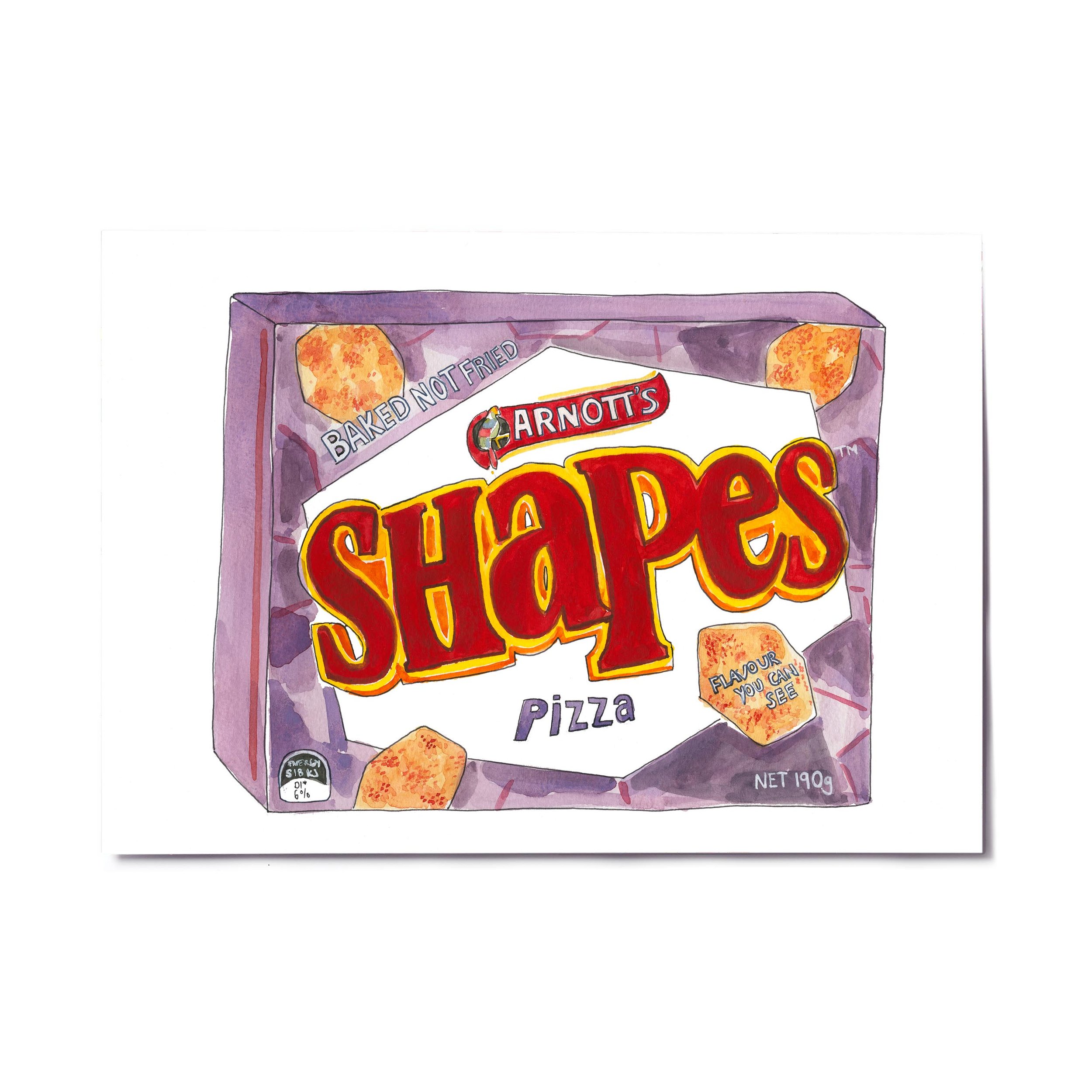 a4 a3 paper template horizontal pizza shapes.jpg