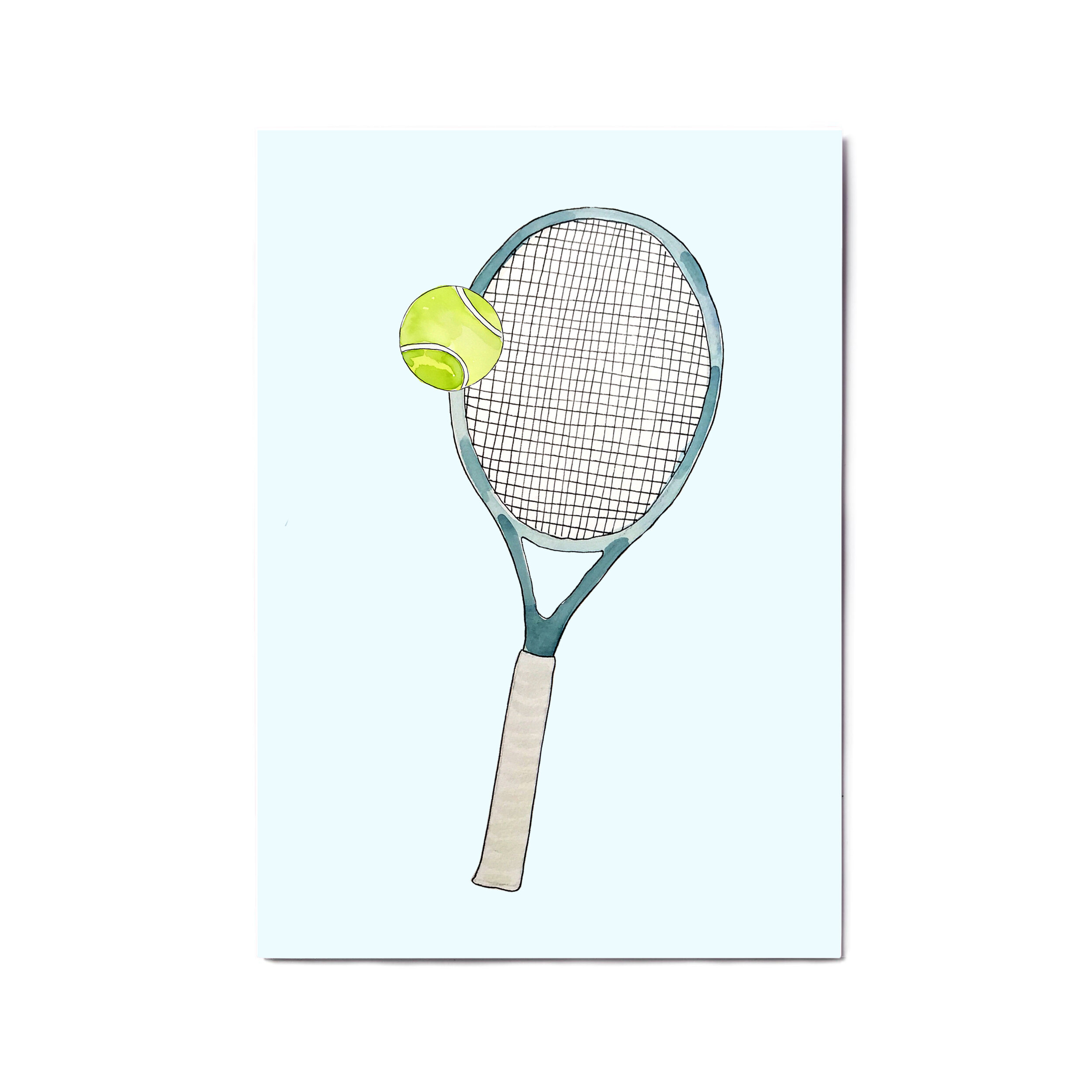 turnball racket