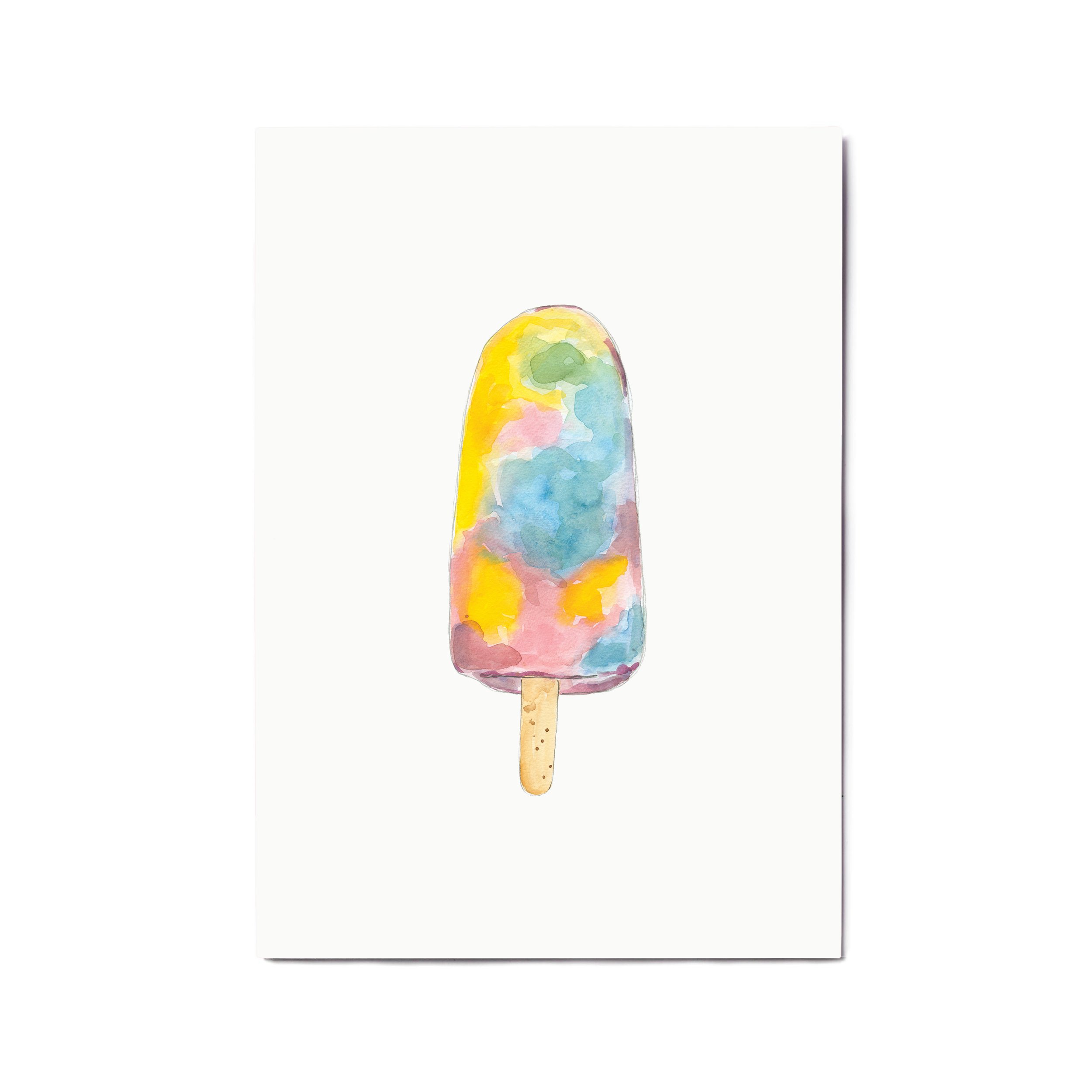 Paddle Pop