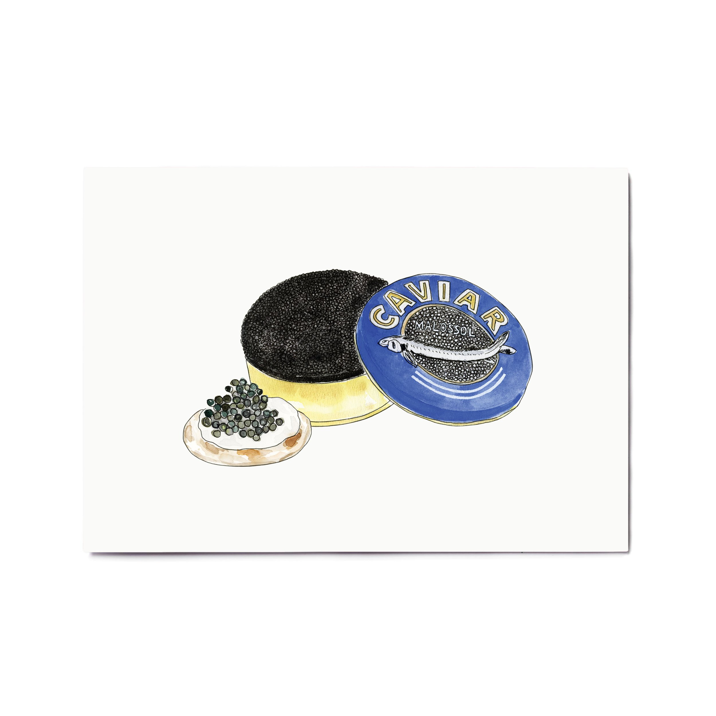 Caviar