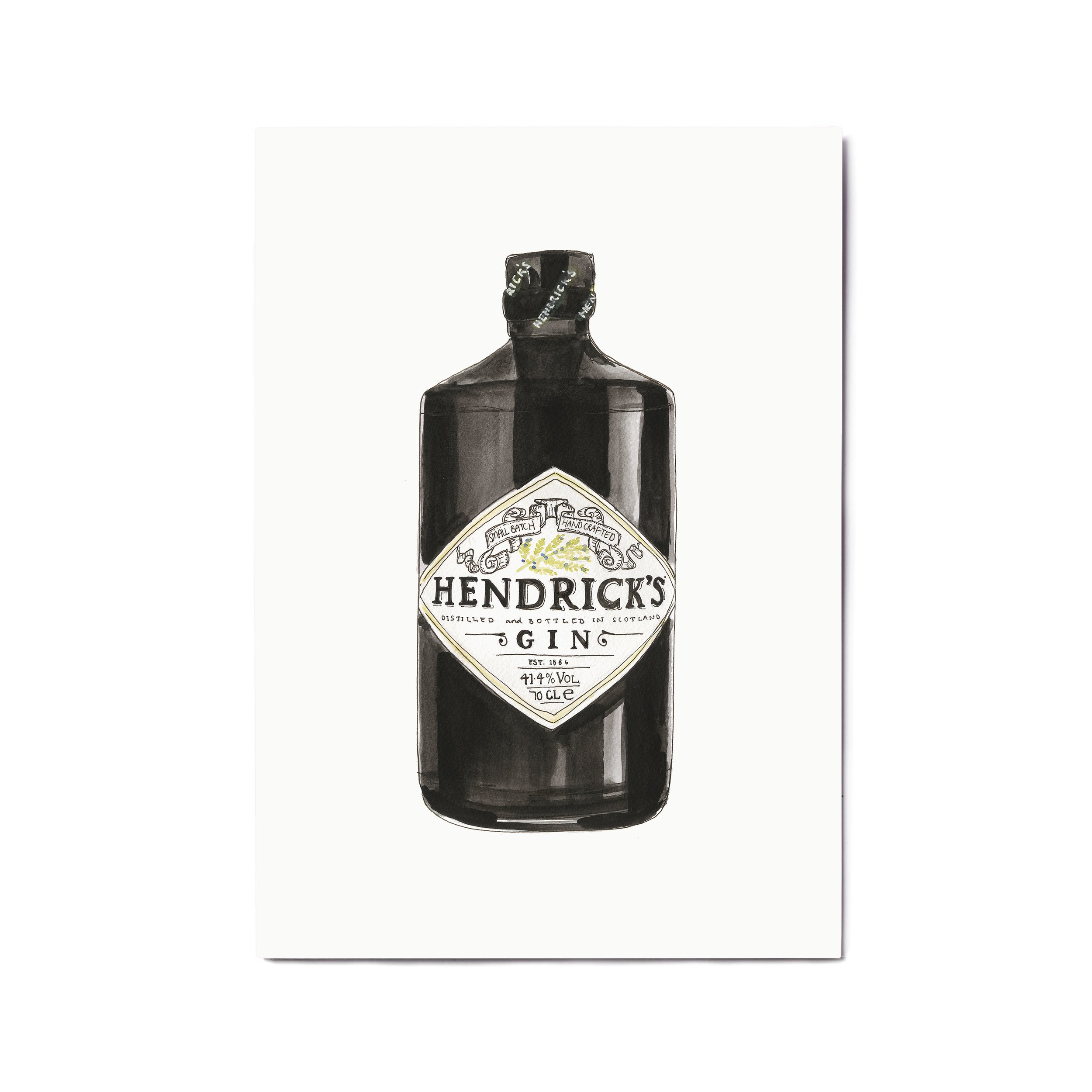 Hendricks