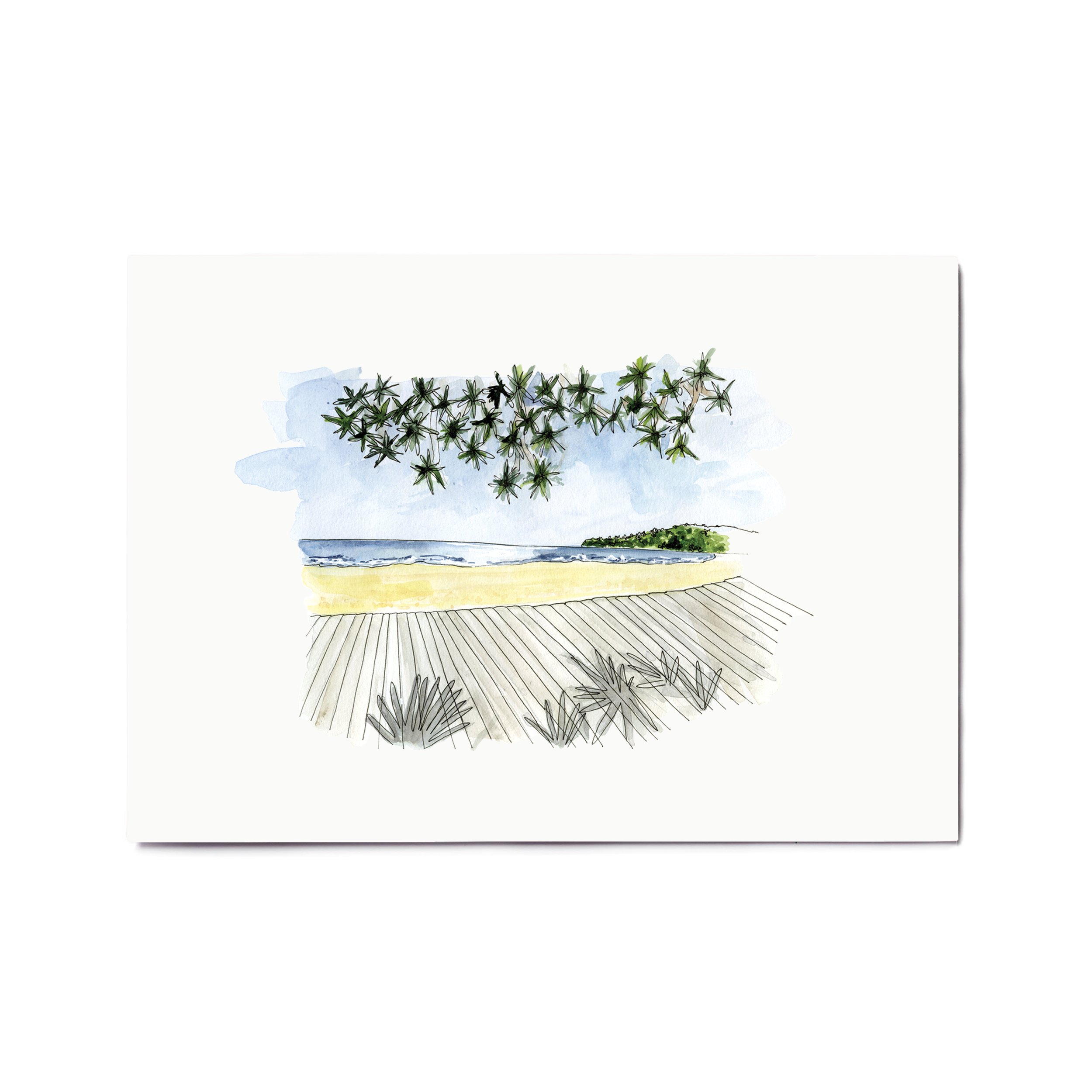Noosa