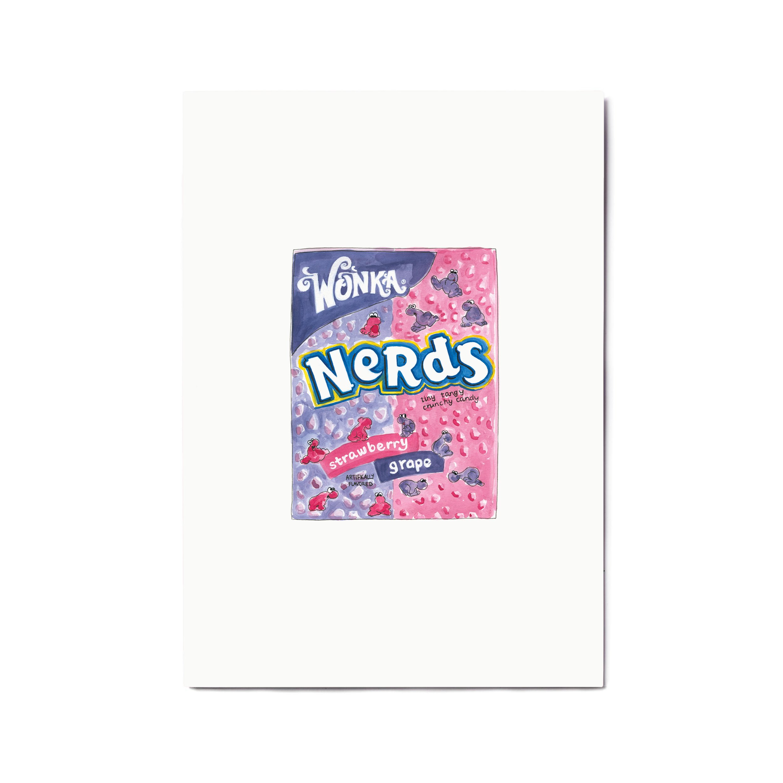 Nerds