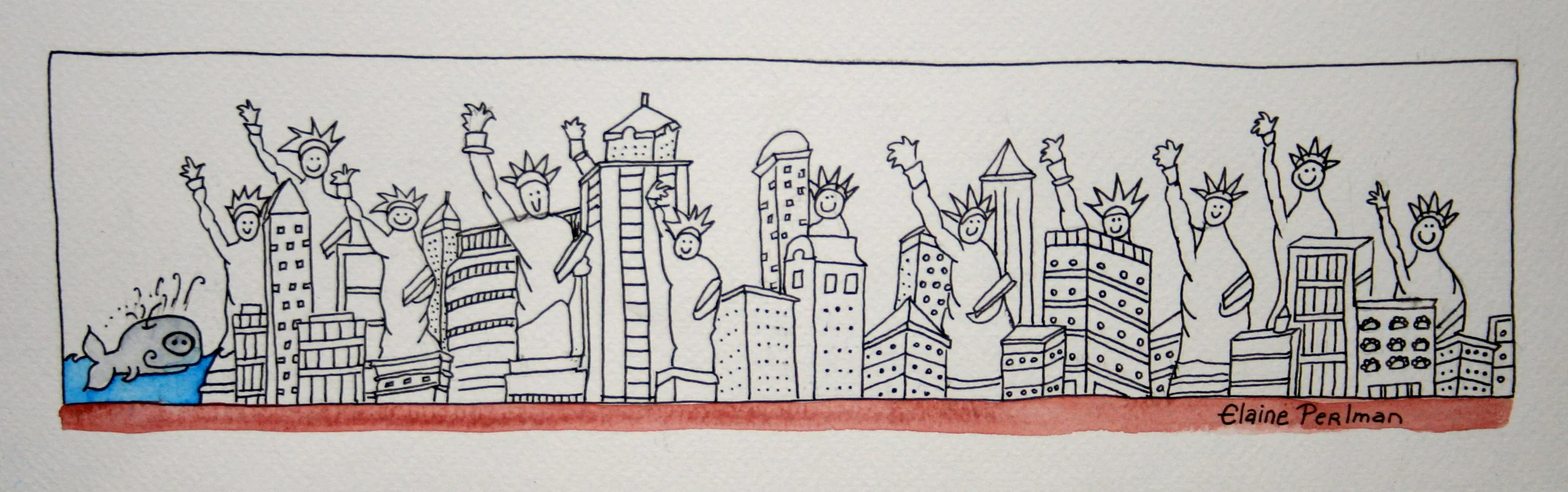 NYC Schools Should Be the World's Finest!