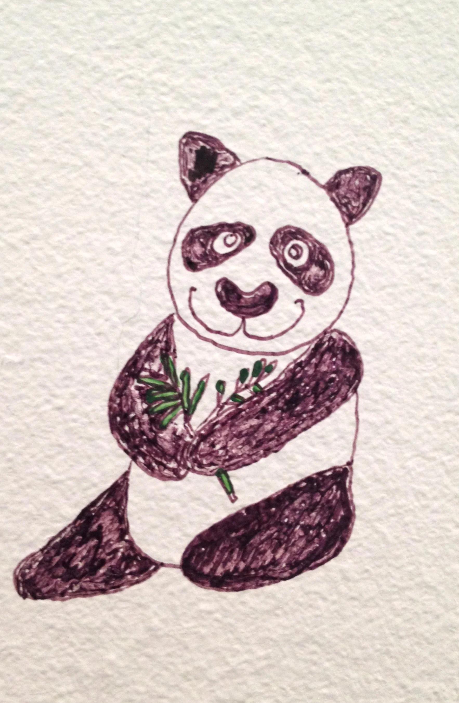 Panda on Wall.jpg