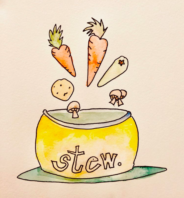 Flexible, Fabulous Stew