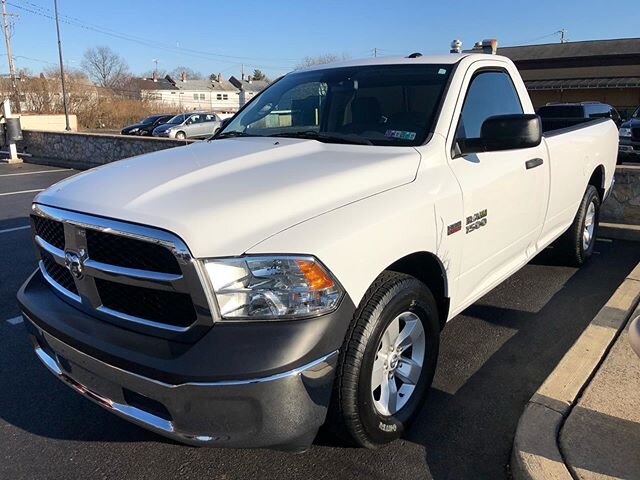 @dodgeofficial #ram have your car Simoniz Ceramic Sealant spray inside the tunnel and see the results the first time.