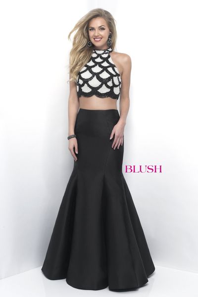 Blush Prom — Bridal & Formal Center