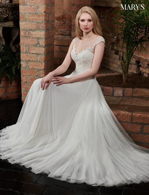 Marys Bridal  Bridal & Formal Center