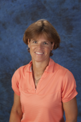 Sheri Freeland - Physical Education