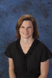 Kellie Odom - World History, Language, Bible