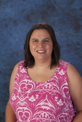Christina Brannon - VPK, After School Director