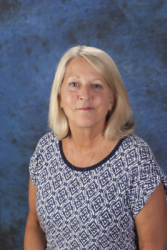 Lynne Garvin - Second Grade