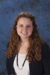 Amy Meyer - Fourth Grade