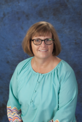 Julie Scarboro - Librarian