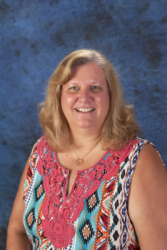 Lawson Smith - Educational Services Director