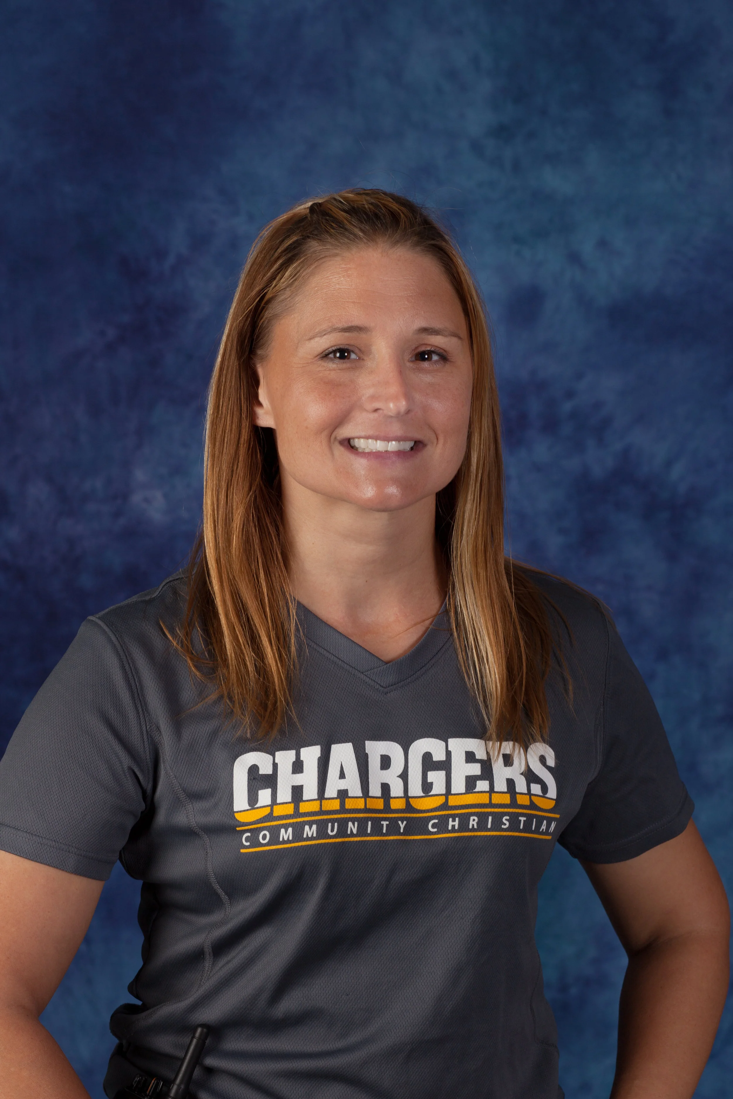 Lorna Wolfkill - Athletics Director