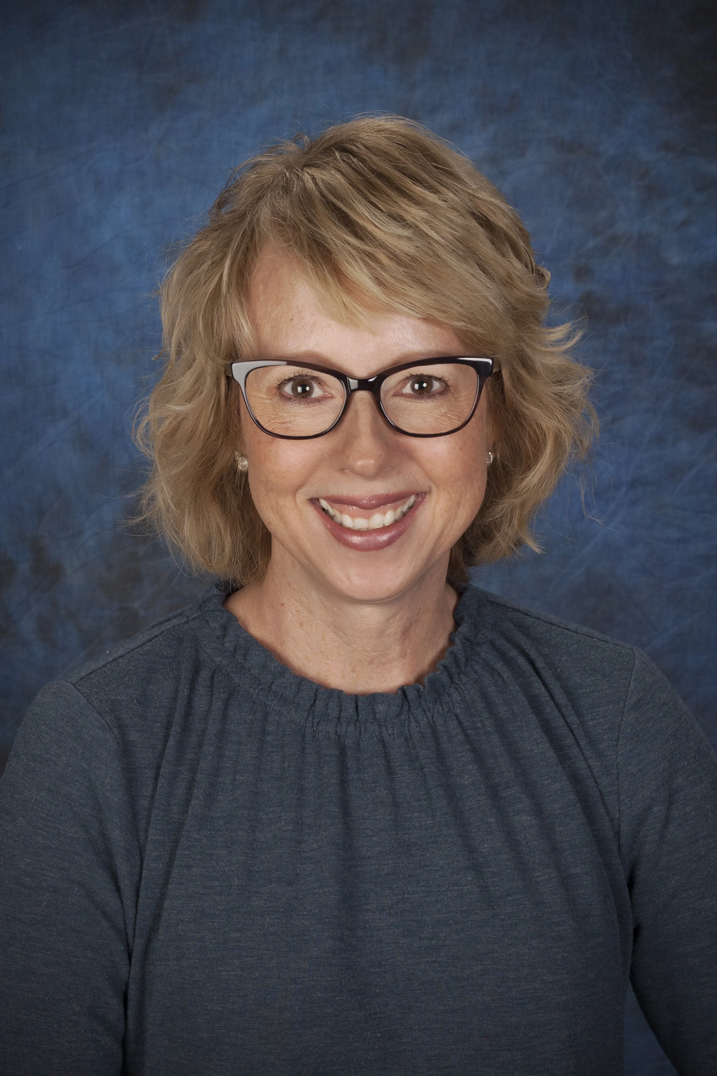 Debbie Leonard Admissions Director