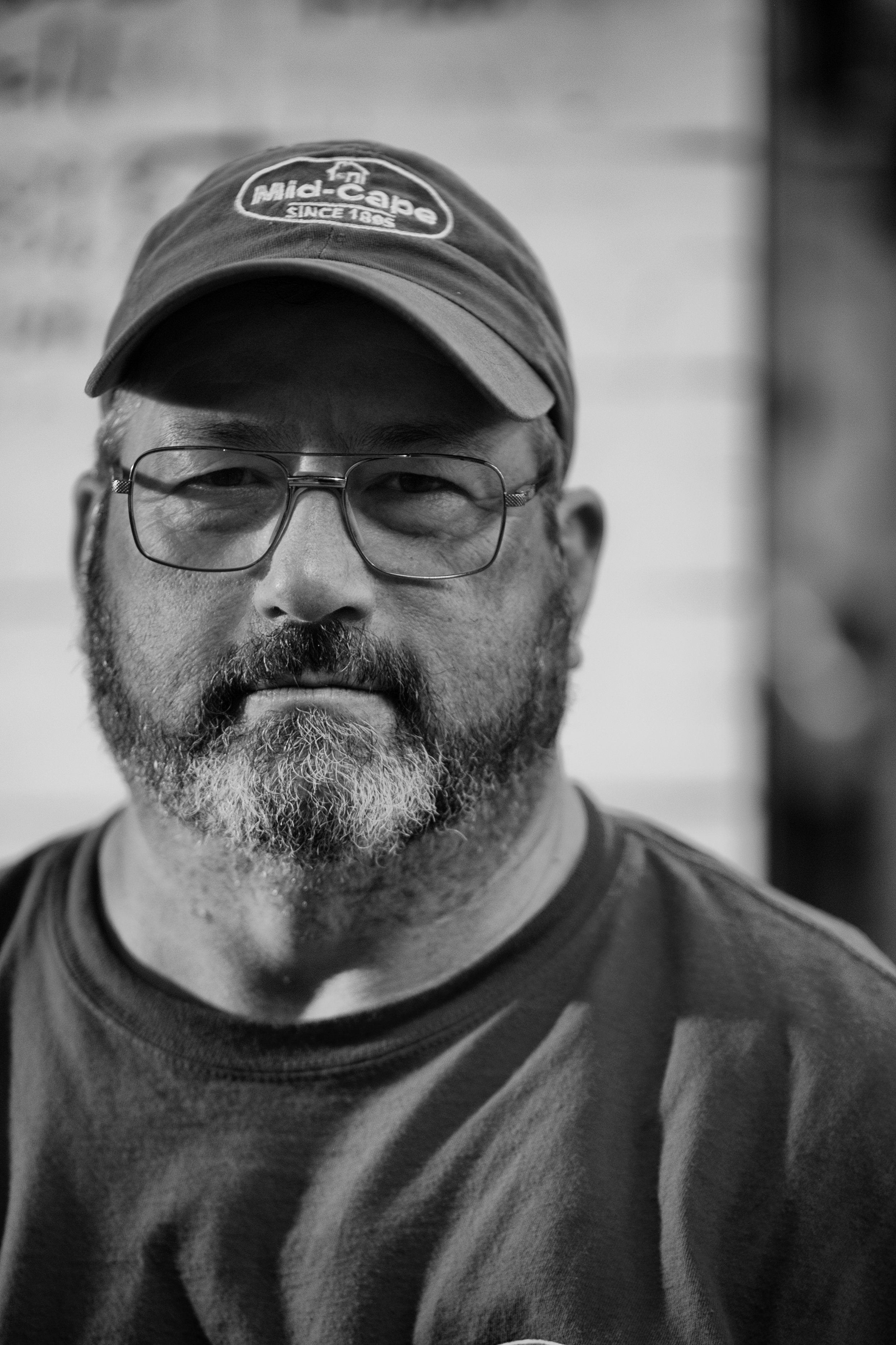 Keith is one of the box truck drivers for MCHC. He has a passion for most sports and loves Softball