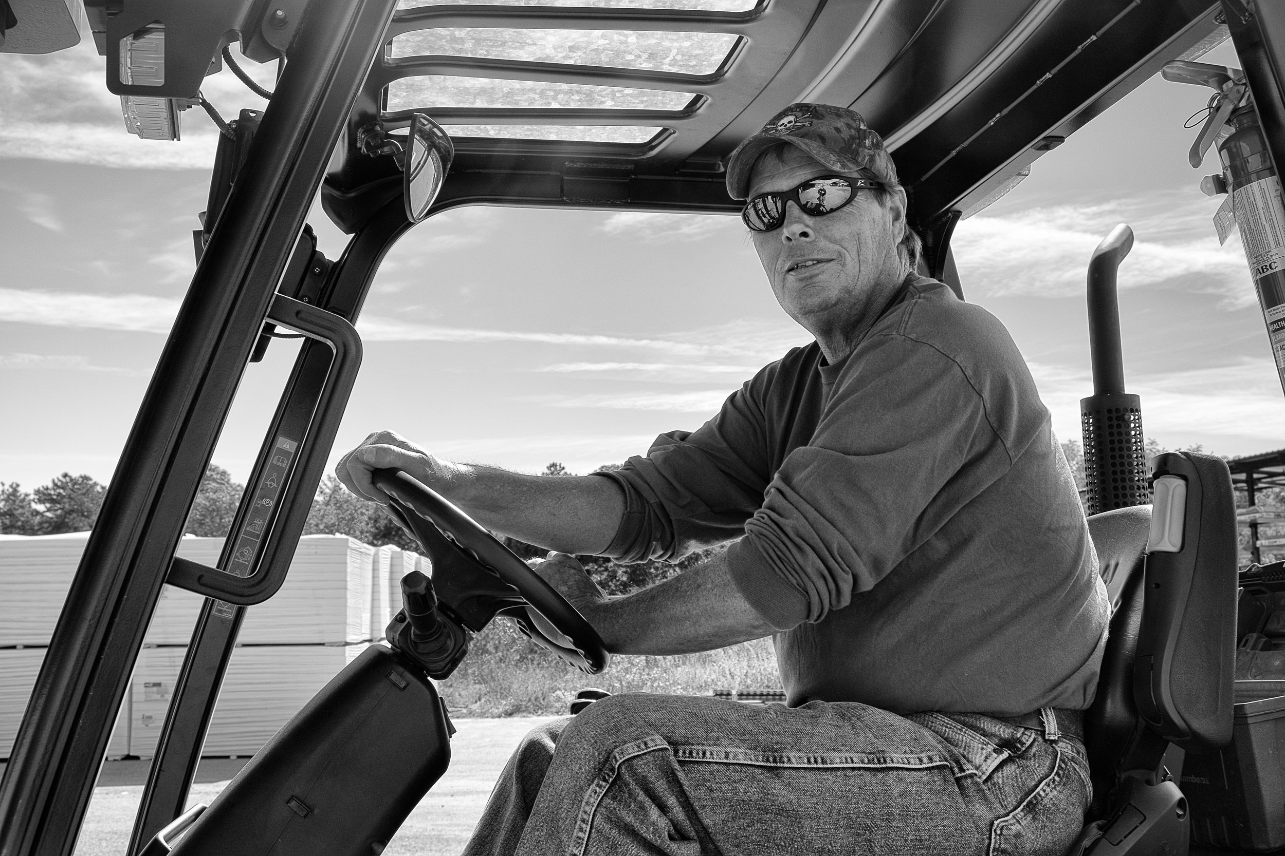 Scotty is a one of the hardest working folks I have ever met
