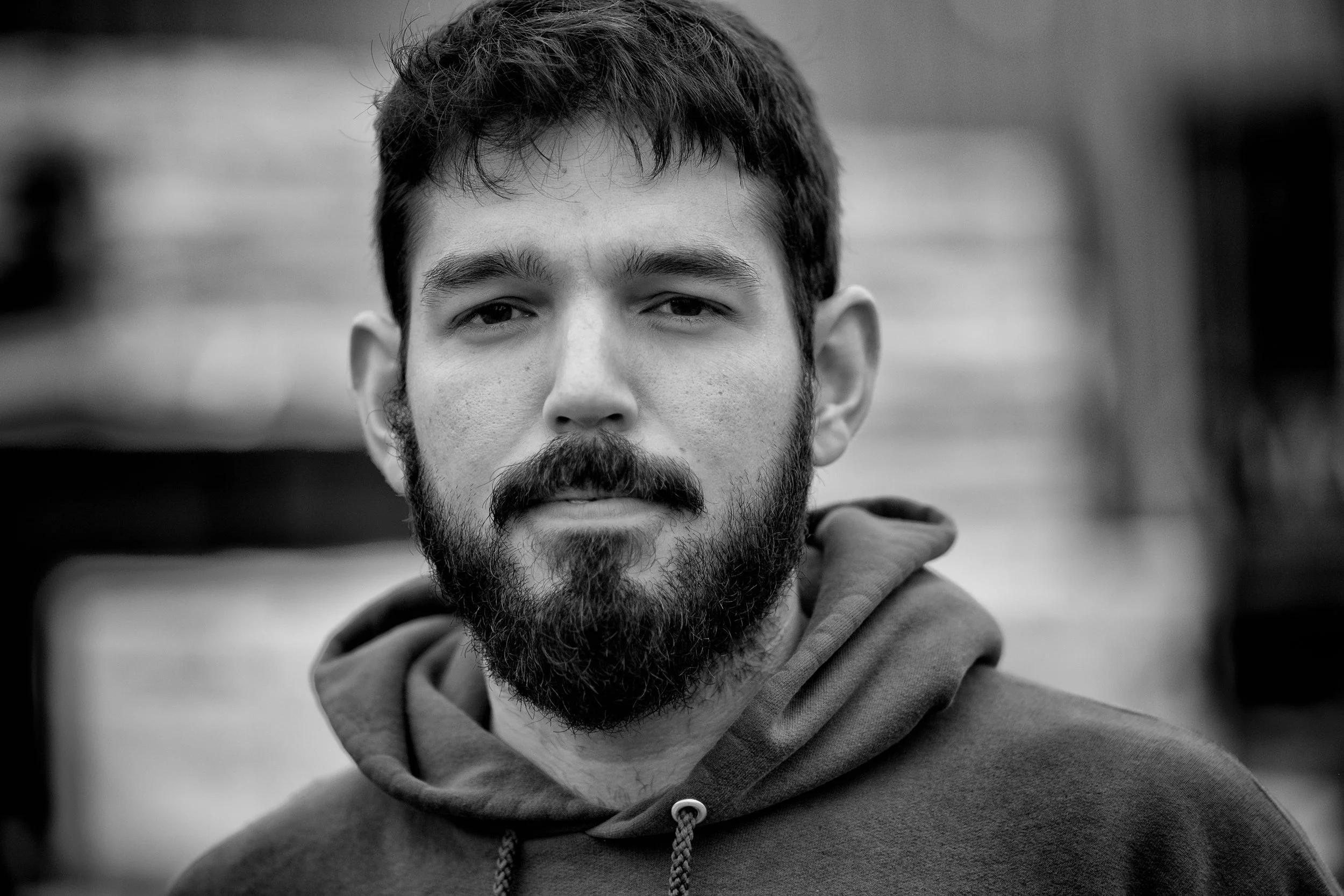 Josh is a box truck driver with aspirations of growing into a CDL. He also shares interests in Dr Who and Hitchhiker's Guide... so there is someone that can understand some of the jokes I use