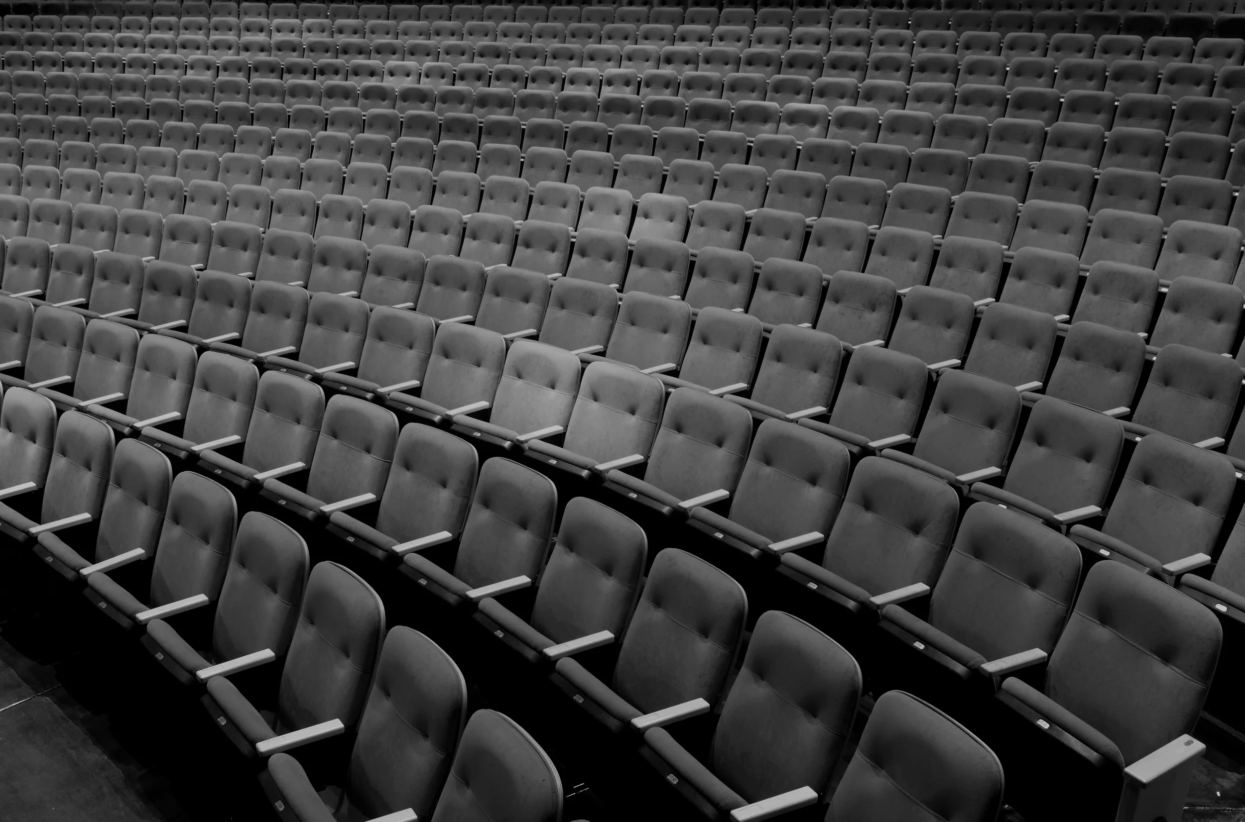 Adventures in Public Speaking