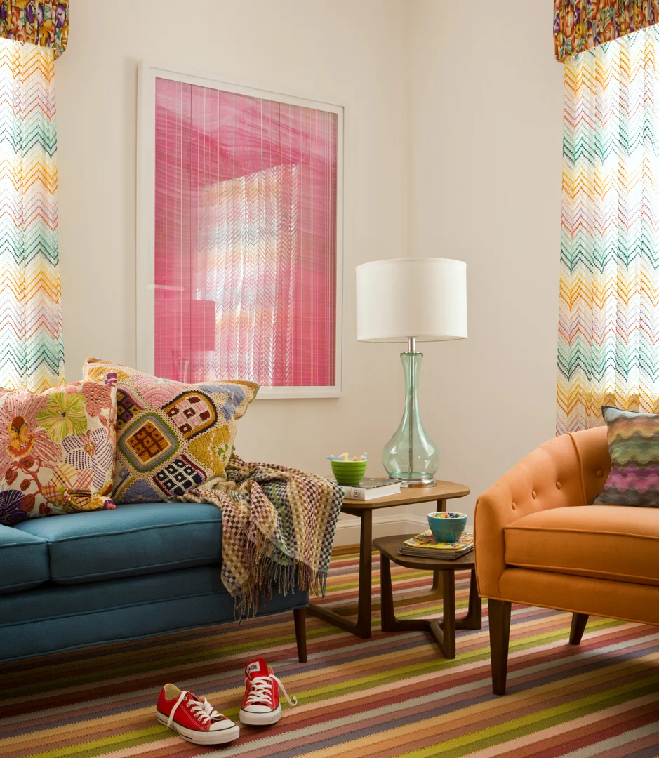 Missoni Show House