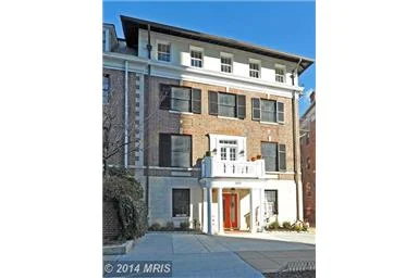 Kalorama Condos