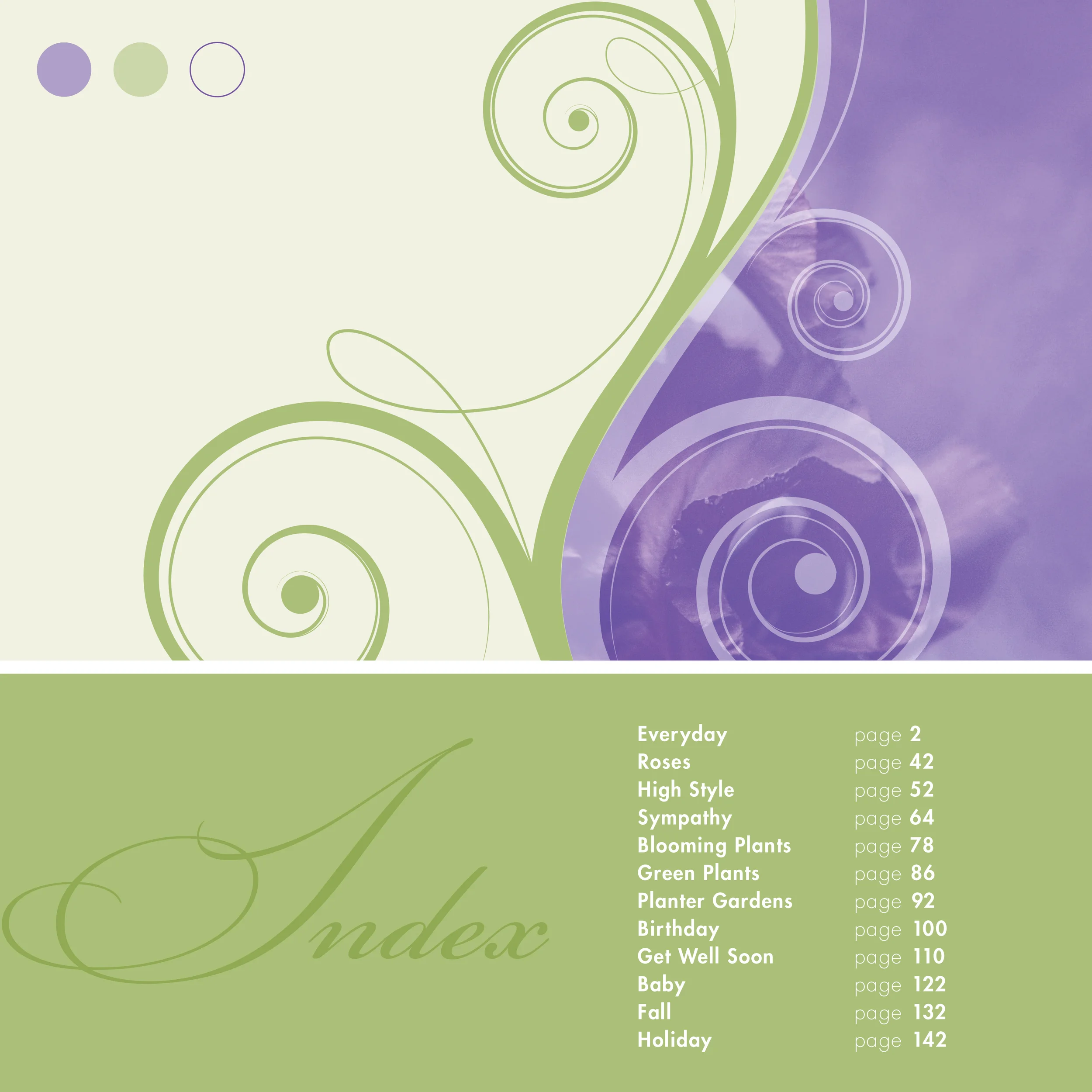 Client : Florica