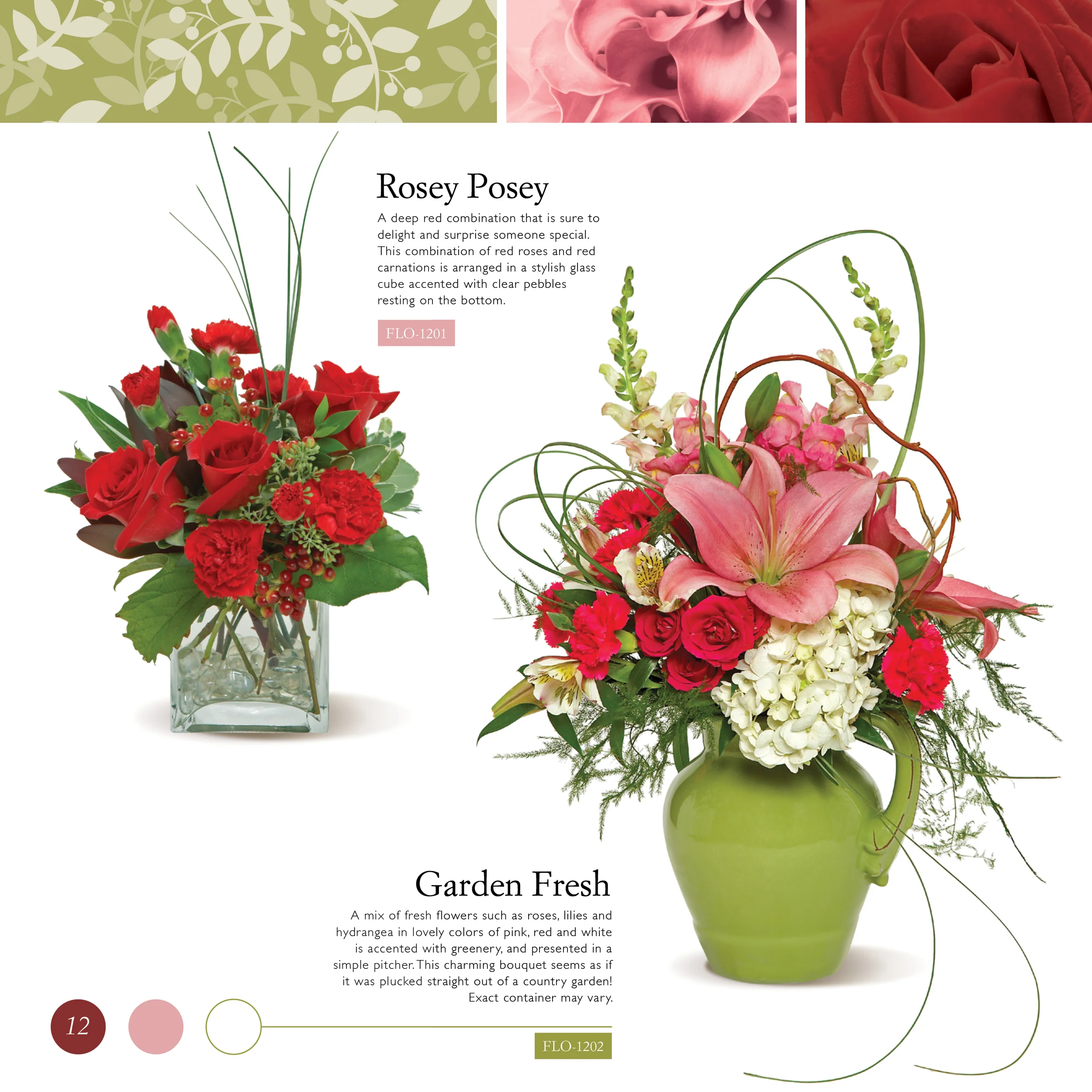 Client : Florica