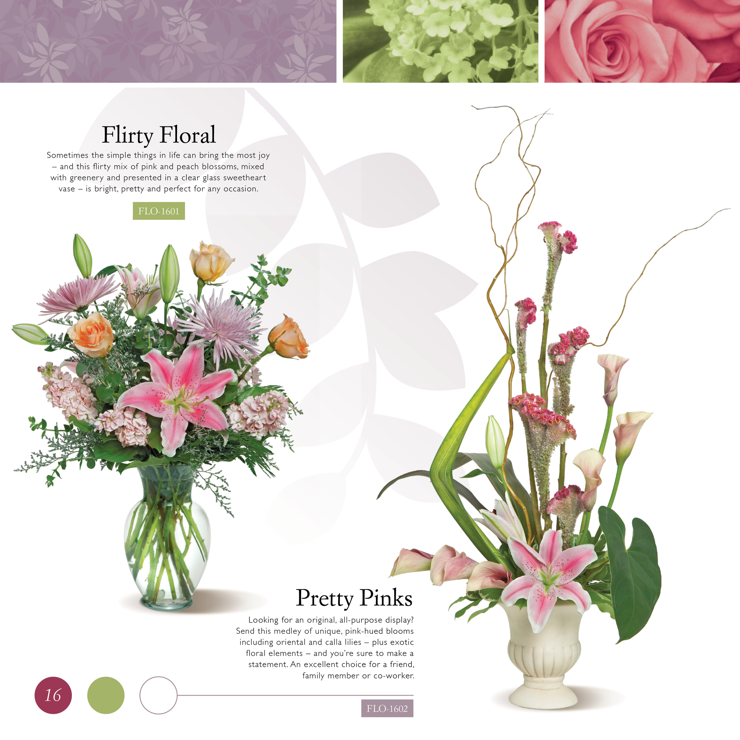 Client : Florica