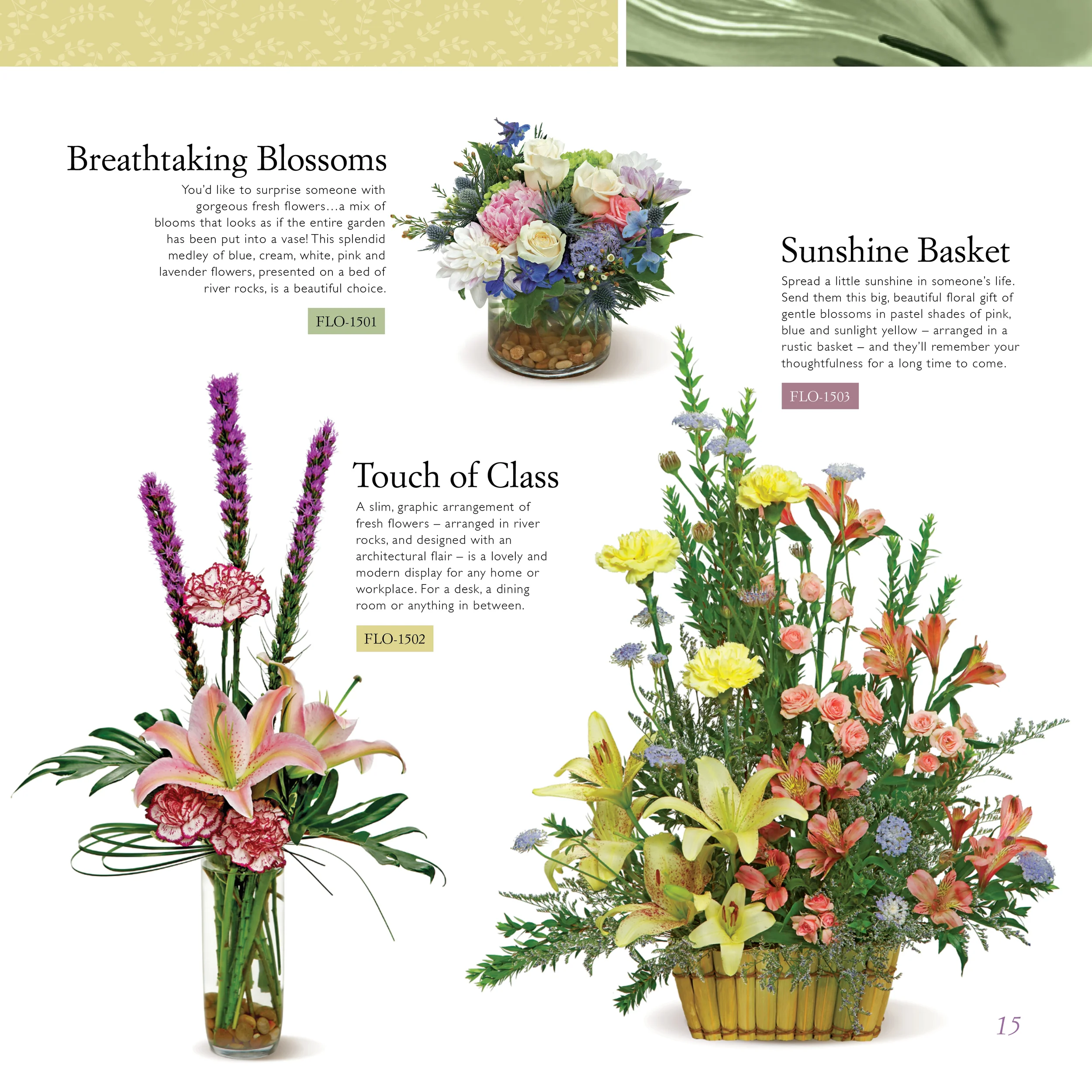 Client : Florica