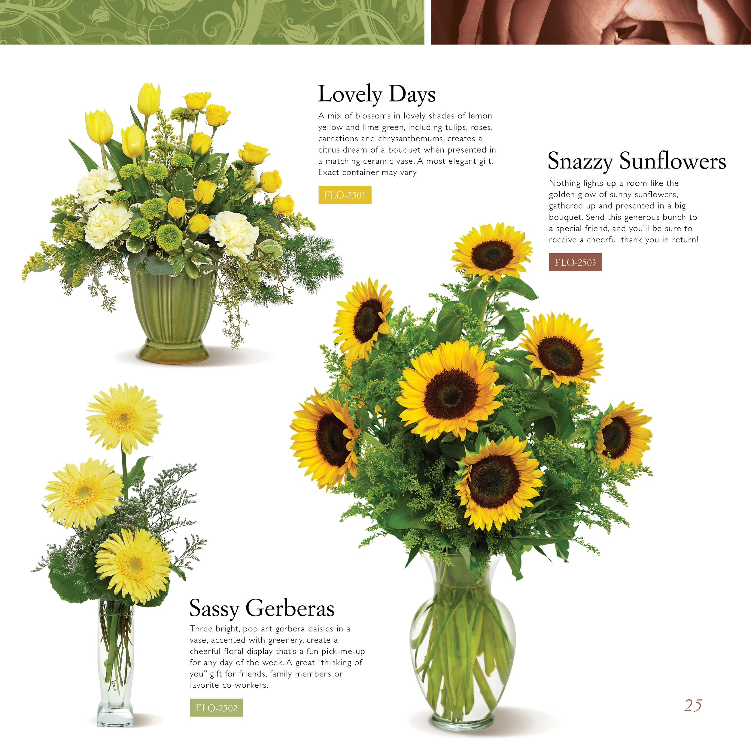 Client : Florica