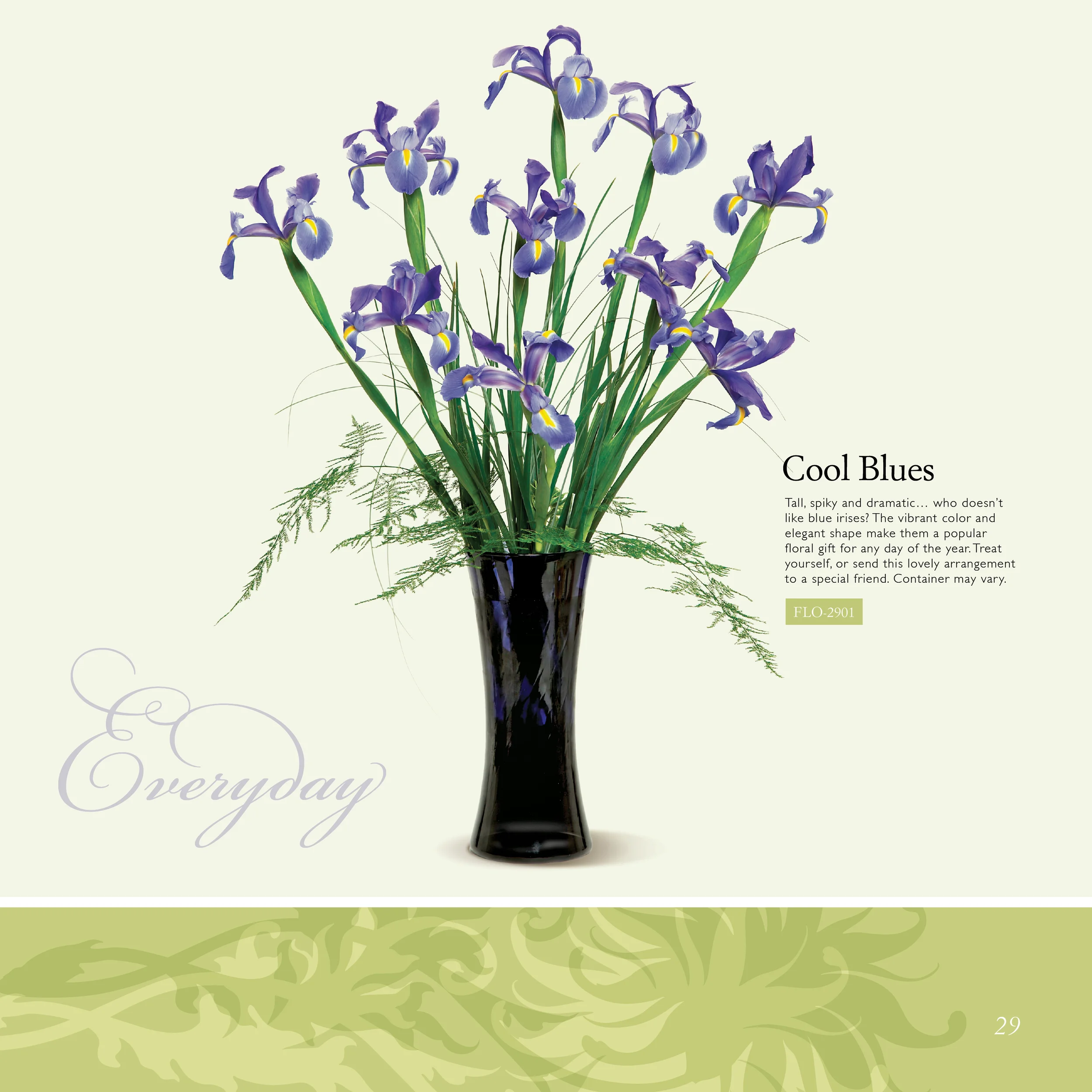 Client : Florica