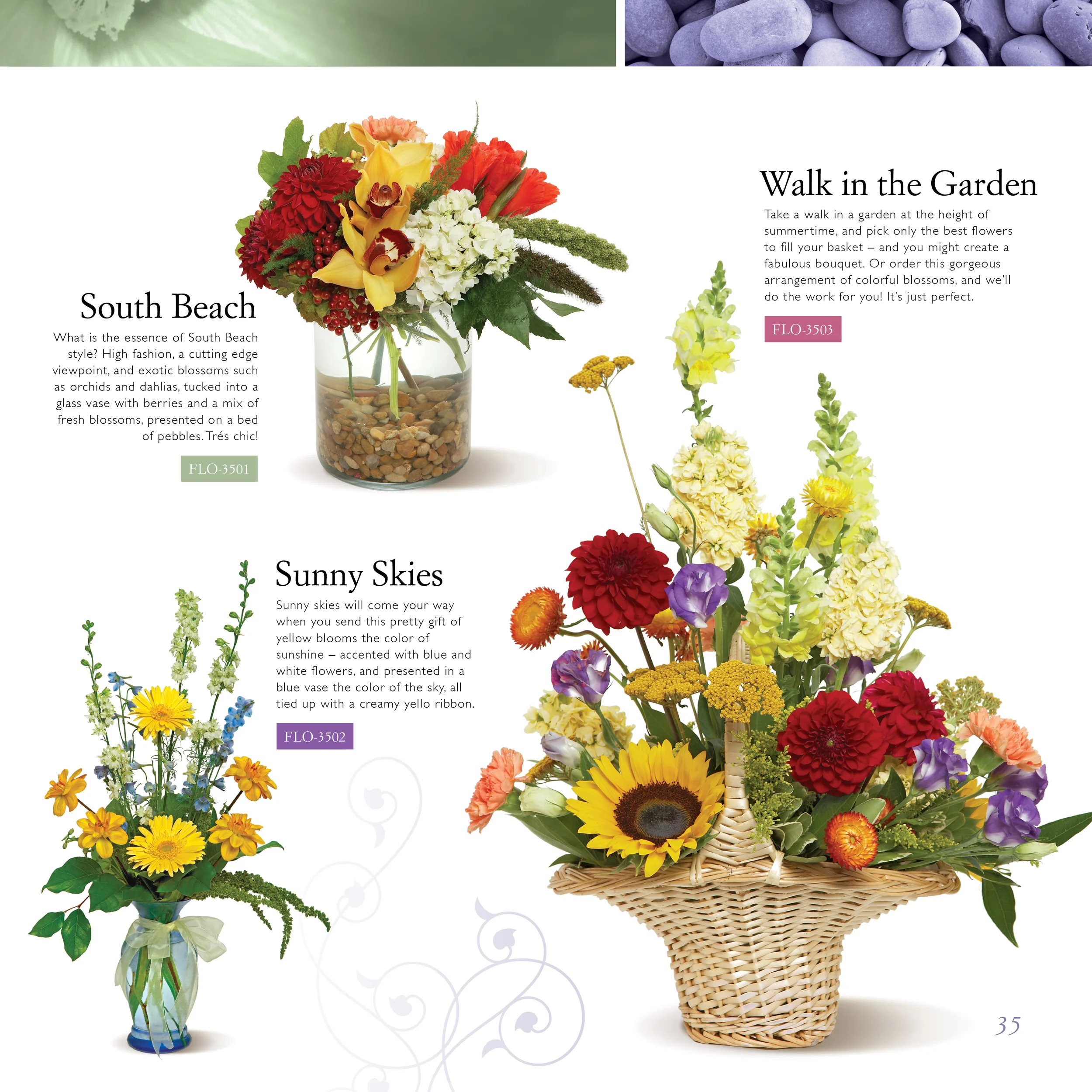 Client : Florica