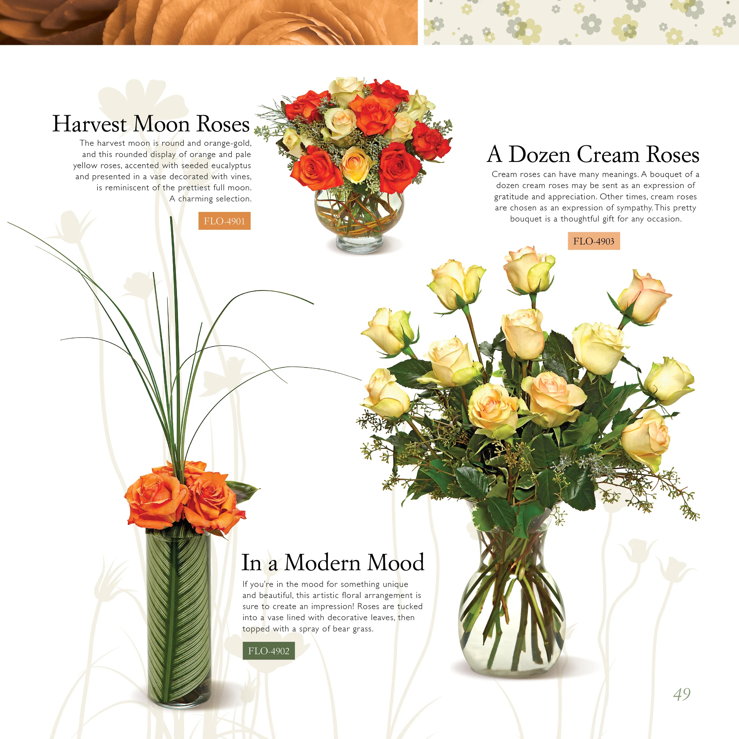 Client : Florica