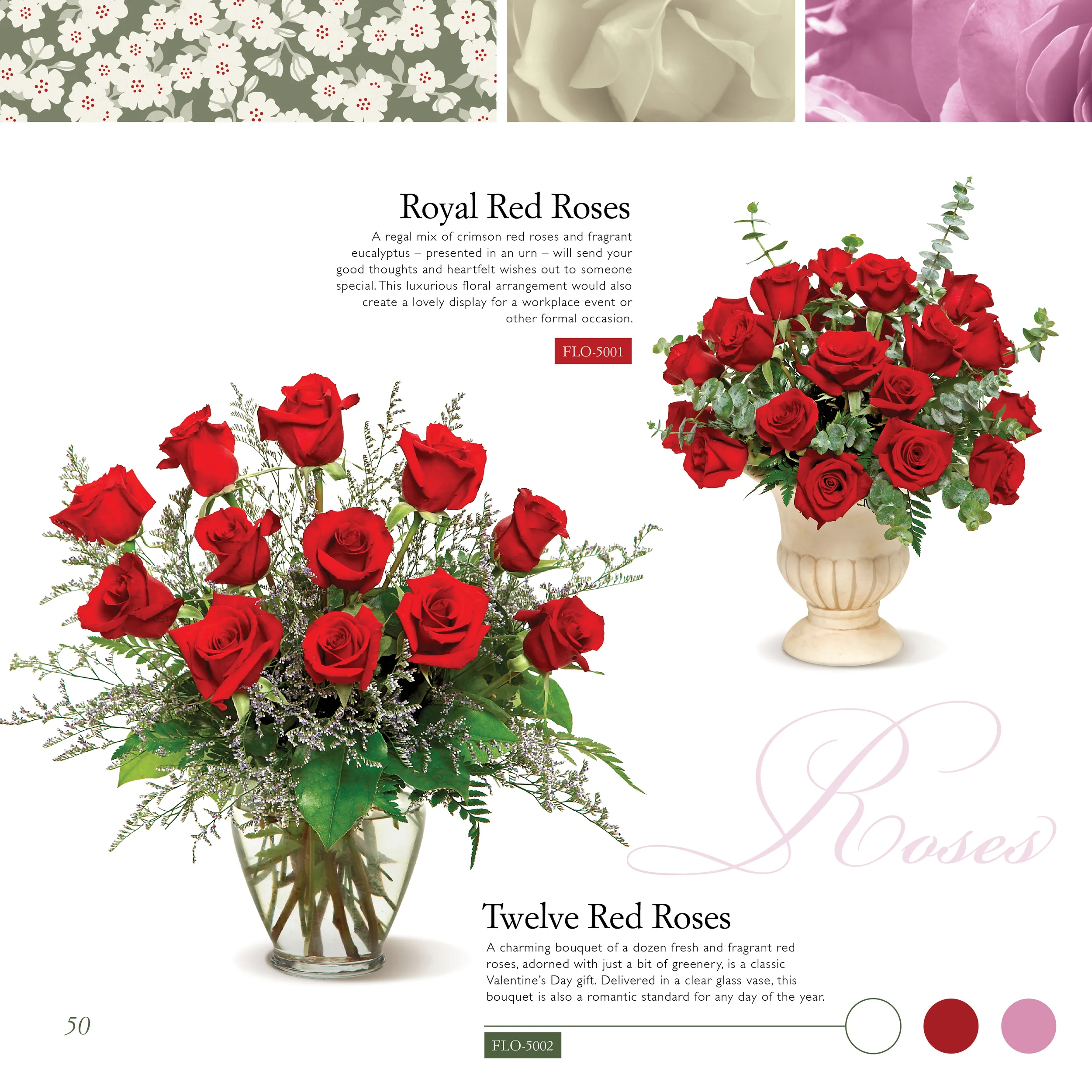 Client : Florica