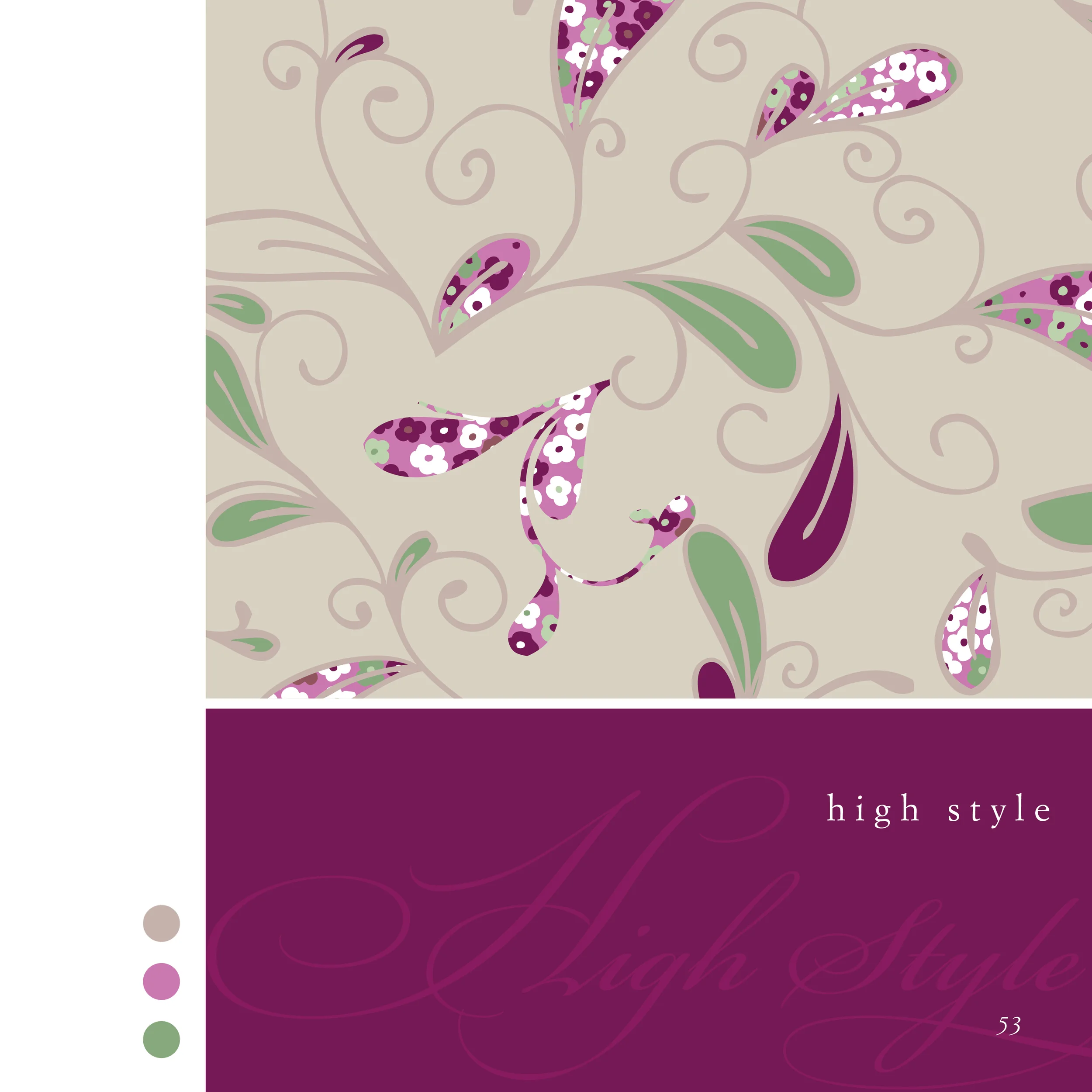 Client : Florica