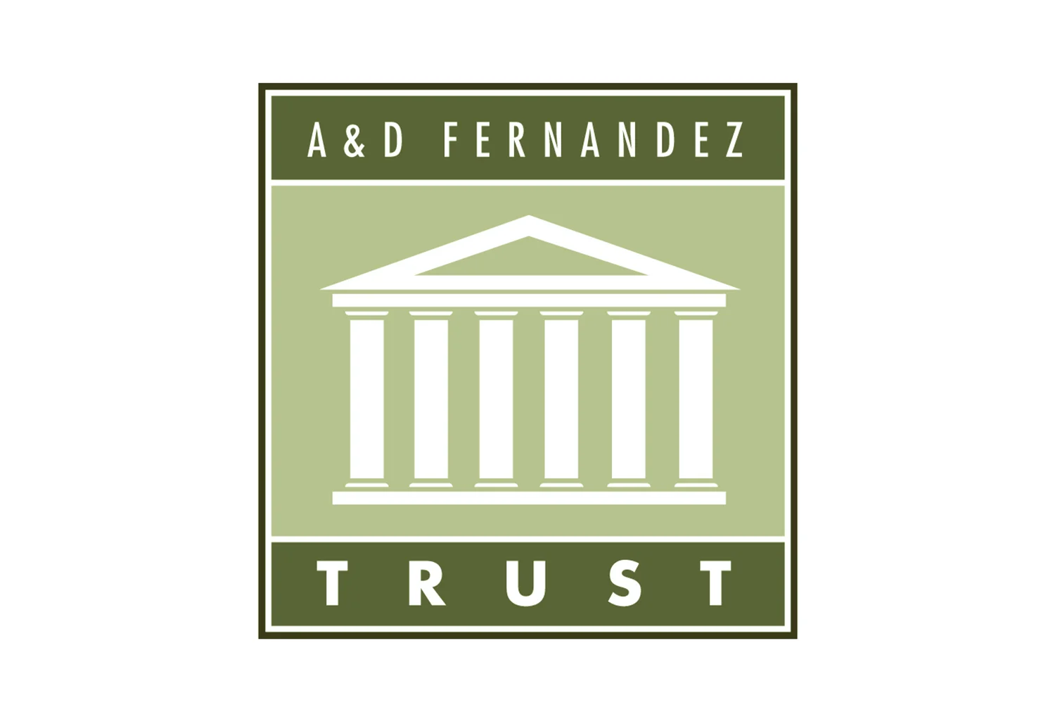 Client : A & D Fernandez Trust