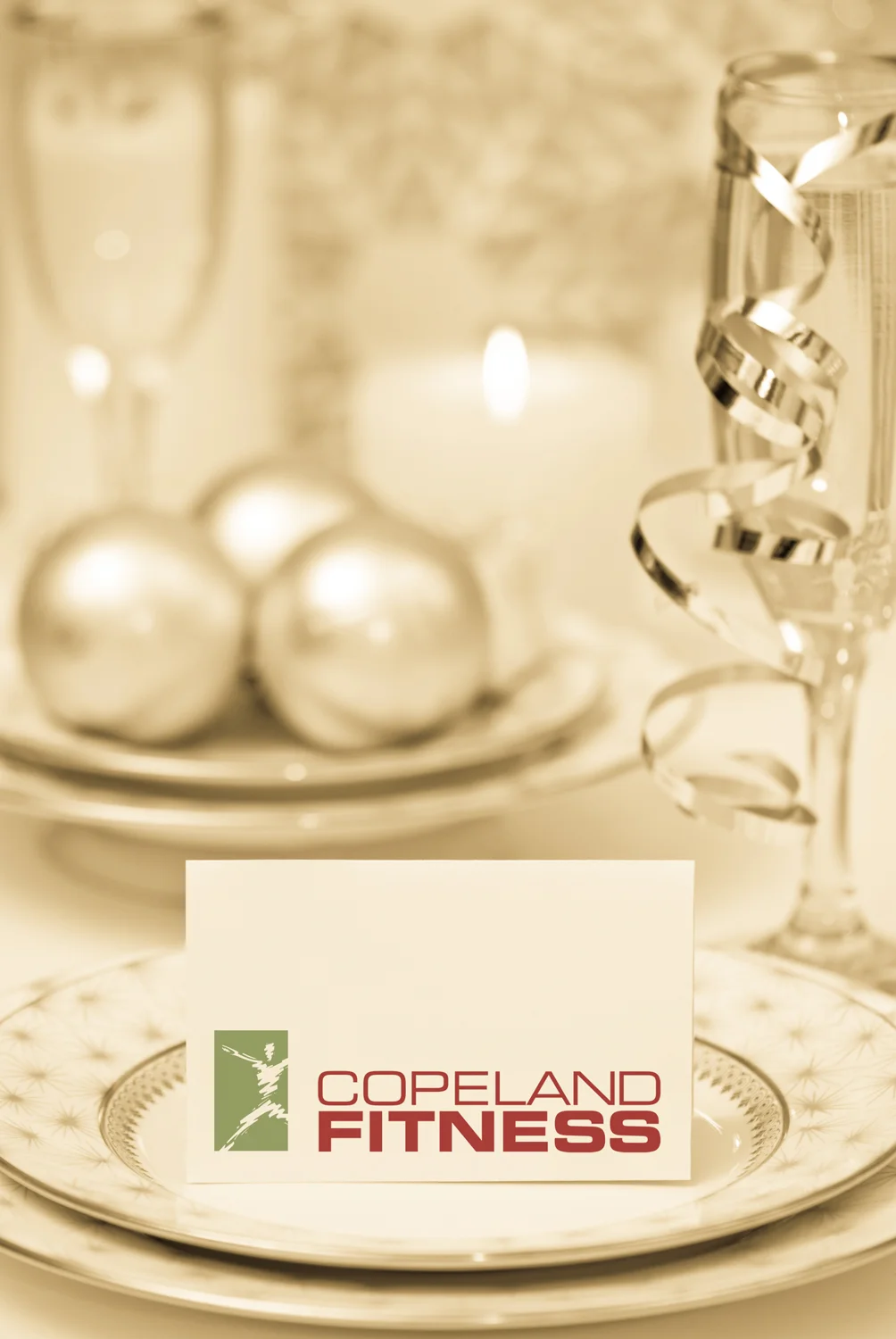 Client : Copeland Fitness